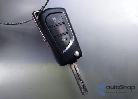 2020 Toyota Rav4 Le z USA, uszkodzony, nr VIN 2T3F1RFV0LC084997